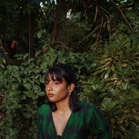 Thysca Lobo的照片