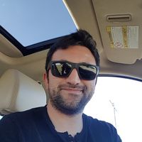 Michel Paillacar Arcos的照片