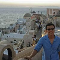 Jonathan Maw's Photo