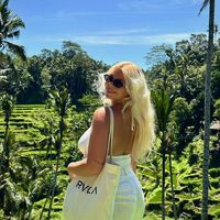 Jasmin Kortesalmi's Photo