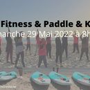 Aqua Fitness & Paddle & Kayak 's picture