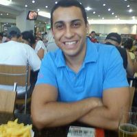 Erick de Oliveira's Photo