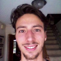 Fotos de Gabriel Lamirand