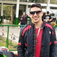 Filipe Poscidônio的照片