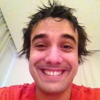 Alfonso Diaz Cat的照片