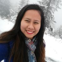 Tram Nguyen的照片