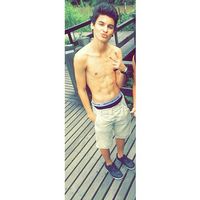 Gabriel Sotaque的照片