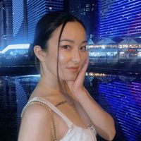 Shynar Kabiyeva's Photo