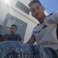 Fotos de Amr Bouzidi