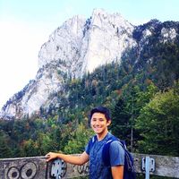 Tyler Swartout的照片