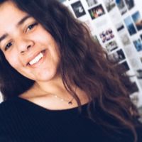 Beatriz Gama's Photo