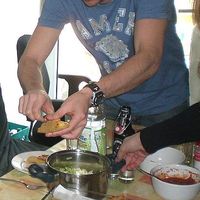 ruben Lanche's Photo