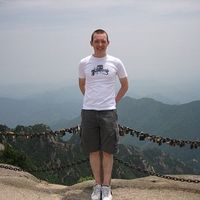 Peter Hodson's Photo