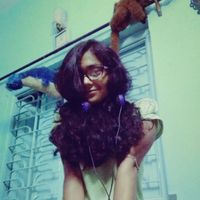 Ekata Biswas's Photo