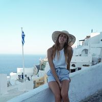 Amber De Wilde's Photo