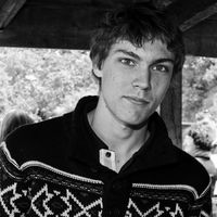 Otto Kinder的照片