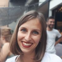 Léa Barcelo's Photo