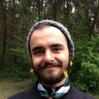 Alexander Polubinskiy's Photo