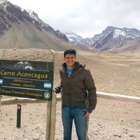 Isay Ruiz Aguilar的照片