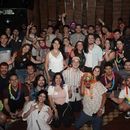 Photo de l'événement SANTIAGO SPEAKS - JANUARY 7TH