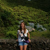 Claudia Yglesias's Photo