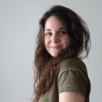 Marion Poiraud的照片