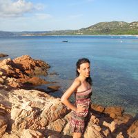 Marianna De Toni的照片