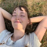 Emma Hutereau's Photo