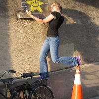 Sabine Joseph's Photo