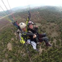 Carolina Julià's Photo