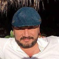 Pablo  Olguin's Photo