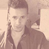 Hubert Boetto's Photo