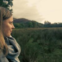 Elena Seselgyte's Photo