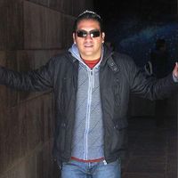 Fernando Bazan's Photo