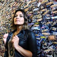 Clarissa Maia的照片