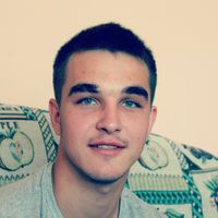 Амир Фаткуллин's Photo