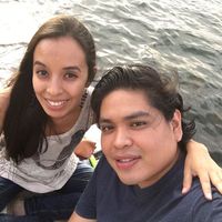 Andrea Pedroza's Photo