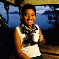 Raymond De Peralta的照片