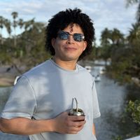 Brayan Torrealba's Photo