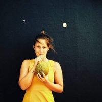 Maša Jančič's Photo