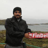 Javier Alejandro的照片