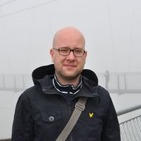 Jonas Öhman's Photo