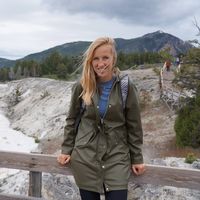 Janneke Spijkers's Photo