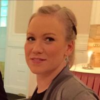 Rahel Meister的照片