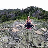 Fotos de Polina Belova