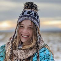 Sienna Creech的照片