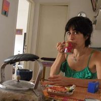 julia Carabajal's Photo