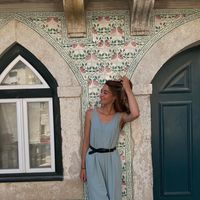 Simona Krejčová's Photo