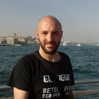 Gonzalo Riquero Berretta的照片