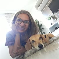 fran Rodrigues's Photo